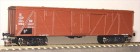 3511 Peresvet 4-axle Box car